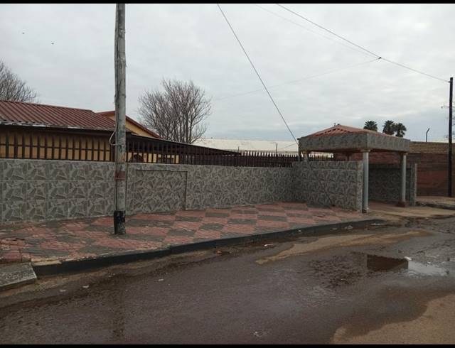 3 BEDROOM HOUSE FOR SALE IN WESTERGLOOR